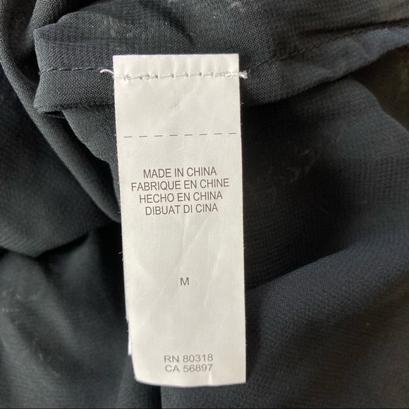 🍄NWT Lucky Brand sweater size M - Picture 8 of 11